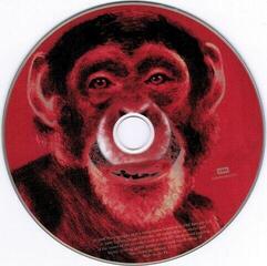 Muzyczne CD Talking Heads - Naked (Reissue) (Remastered) (CD) - 1