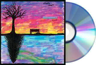 Glasbene CD Stereophonics - Kind (CD) - 1