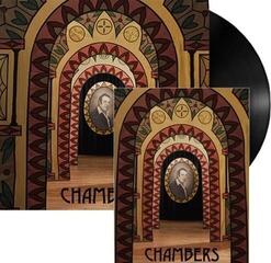 Disc de vinil Chilly Gonzales - Chambers (LP + CD) - 1