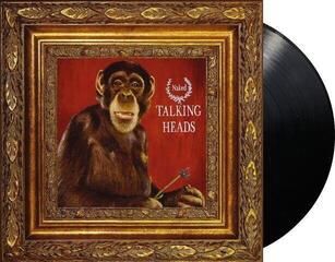 Płyta winylowa Talking Heads - Naked (Reissue) (LP) - 1