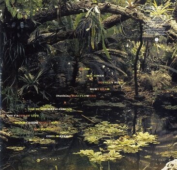 Disque vinyle Talking Heads - Naked (Reissue) (LP) - 3