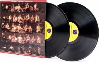 Płyta winylowa Talking Heads - The Name Of This Band Is Talking Heads (Reissue) (Remastered) (2 LP) - 1