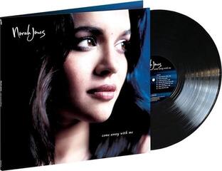 Vinüülplaat Norah Jones - Come Away With Me (200g) (Reissue) (LP) - 1