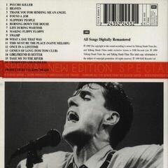 Music CD Talking Heads - Stop Making Sense (Reissue) (Remastered) (CD) - 2