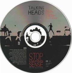 Music CD Talking Heads - Stop Making Sense (Reissue) (Remastered) (CD) - 1