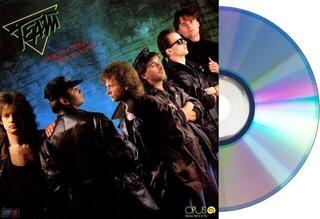 CD musique Team - Prichytený pri živote (Reissue) (CD) - 1