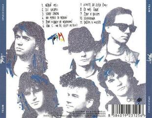Glazbene CD Team - 3 (Reissue) (Remastered) (CD) - 2