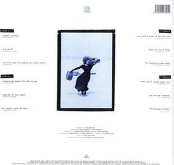 LP deska Tina Turner - Foreign Affair (Reissue) (Remastered) (2 LP) - 2