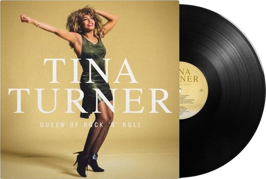 LP ploča Tina Turner - Queen Of Rock 'N' Roll (LP) - 2