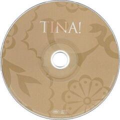 Hudební CD Tina Turner - Tina! (CD) - 1