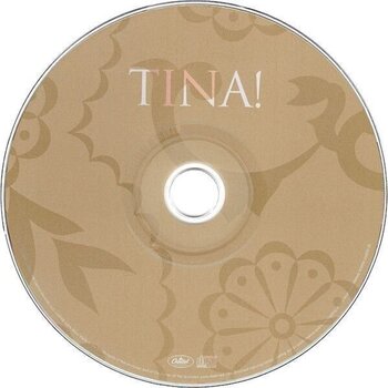 CD musique Tina Turner - Tina! (CD) - 2