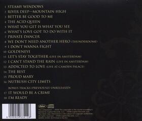 Hudební CD Tina Turner - Tina! (CD) - 2