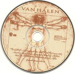 Muziek CD Van Halen - Balance (CD) - 1
