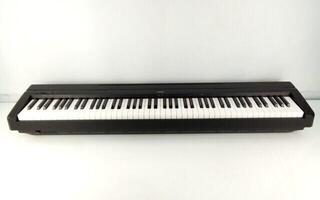 Digital Stage Piano Yamaha P-45 B Digital Stage Piano Black (Neuwertig) - 1