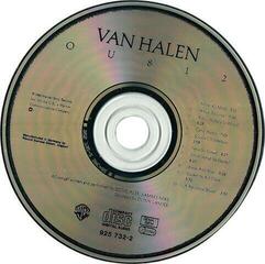 Muzički CD Van Halen - OU812 (CD) - 1