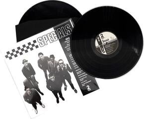 LP ploča The Specials - Specials (40th Anniversary) (Half-speed Master) (Reissue) (180 g) (2 LP) - 1
