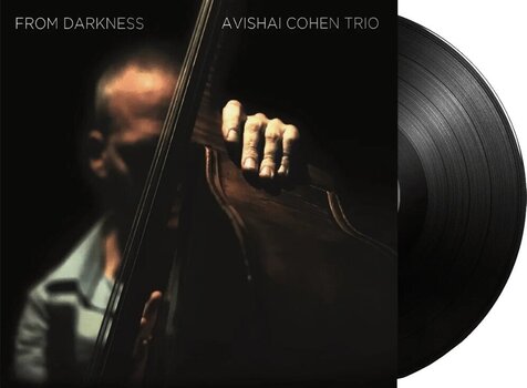 Schallplatte Avishai Cohen - From Darkness (LP) - 2