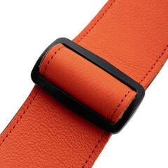 Pojas za gitaru Levy's Signature Tri-Glide Series Party Red Pojas za gitaru - 1