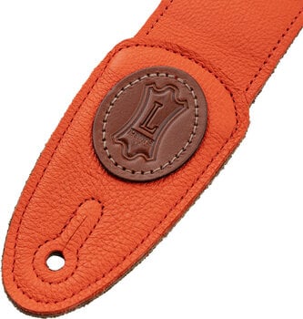 Remen za gitaru Levy's Signature Tri-Glide Series Party Red Remen za gitaru - 3