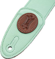 Gitarreim Levy's Signature Tri-Glide Series Aqua Green - 2