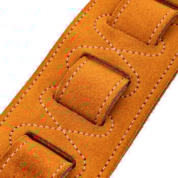 Curea de chitară Levy's Sunbird Series Dark Brown Hummingbird Curea de chitară - 4