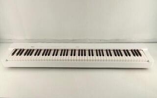 Digital Stage Piano Yamaha P-225WH Digital Stage Piano White (Neuwertig) - 1