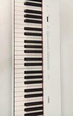 Digital Stage Piano Yamaha P-225WH Digital Stage Piano White (Neuwertig) - 2