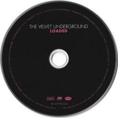 CD musique The Velvet Underground - Loaded (45th Anniversary Edition) (Reissue) (CD) - 1