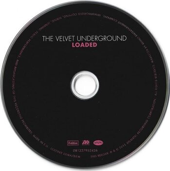 Musik-CD The Velvet Underground - Loaded (45th Anniversary Edition) (Reissue) (CD) - 2