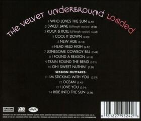 CD musique The Velvet Underground - Loaded (45th Anniversary Edition) (Reissue) (CD) - 2