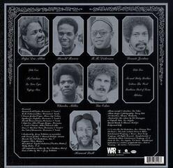 Вінілові платівки War - Deliver The Word (Reissue) (LP) - 2