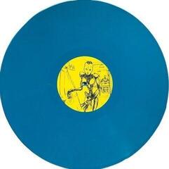 LP platňa The Wombats - This Modern Glitch (10th Anniversary Edition) (Reissue) (Blue & Gold Coloured) (2 LP) - 2