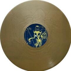 LP platňa The Wombats - This Modern Glitch (10th Anniversary Edition) (Reissue) (Blue & Gold Coloured) (2 LP) - 3