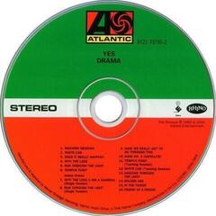 Glasbene CD Yes - Drama (Reissue) (Remastered) (CD) - 1