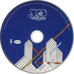 Glasbene CD Yes - Going For The One (Reissue) (Remastered) (CD) - 1