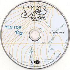 Musiikki-CD Yes - Tormato (Reissue) (Remastered) (CD) - 1