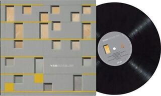 LP platňa Yes - Yessingles (LP) - 1