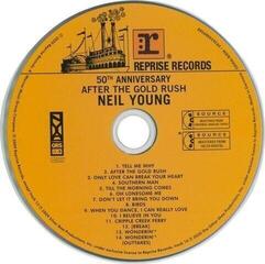 Muzyczne CD Neil Young - After The Gold Rush (50th Anniversary) (Reissue) (CD) - 1