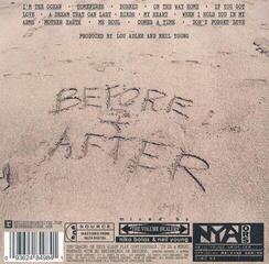Music CD Neil Young - Before And After (CD) - 2