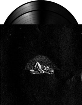 Δίσκος LP King Krule - You Heat Me Up, You Cool Me Down (2 LP) - 2