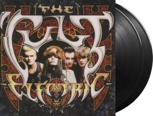 LP ploča The Cult - Electric Peace (Reissue) (2 LP) - 1