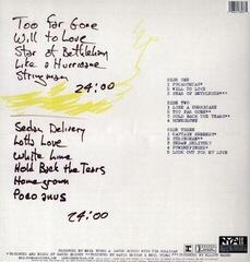 LP ploča Neil Young - Chrome Dreams (2 LP) - 2