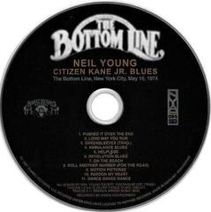 CD musicali Neil Young - Citizen Kane Jr. Blues (Live At The Bottom Line) (CD) - 1