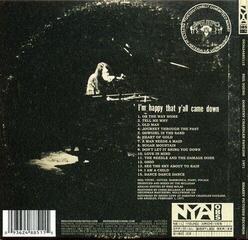 Music CD Neil Young - Dorothy Chandler Pavilion 1971 (I'm Happy That Y'all Came Down) (Remastered) (CD) - 2