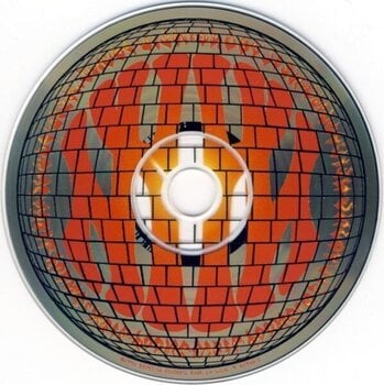 CD musique Neil Young - Mirror Ball (CD) - 2