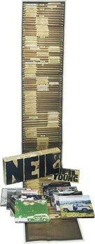 Muzički CD Neil Young - Neil Young Archives Vol. I (1963-1972) (Remastered) (8 CD) - 2