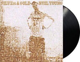 Płyta winylowa Neil Young - Silver & Gold (LP) - 1