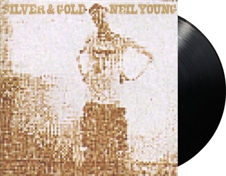 neil young silver & gold (RARE!!SET送料込み） Amazon.com: Neil Young - Silver & Gold : Gloria Reuben