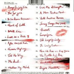 Muzyczne CD Neil Young - Songs For Judy (CD) - 2