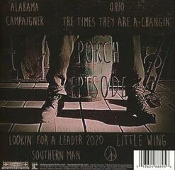 Muzyczne CD Neil Young - The Times (CD) - 2